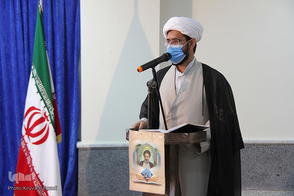 آغاز به کار هفتمین کنگره علمی پژوهشی علامه بلادی بوشهری