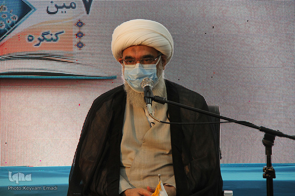 آغاز به کار هفتمین کنگره علمی پژوهشی علامه بلادی بوشهری