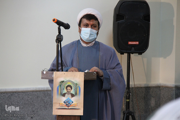 آغاز به کار هفتمین کنگره علمی پژوهشی علامه بلادی بوشهری