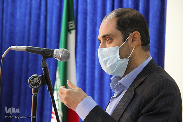 آغاز به کار هفتمین کنگره علمی پژوهشی علامه بلادی بوشهری