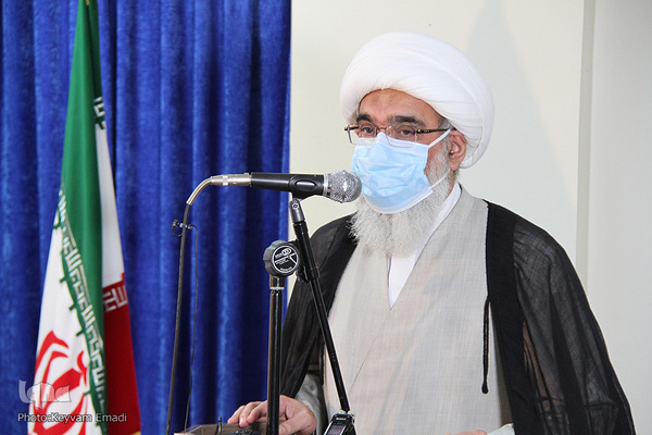 آغاز به کار هفتمین کنگره علمی پژوهشی علامه بلادی بوشهری