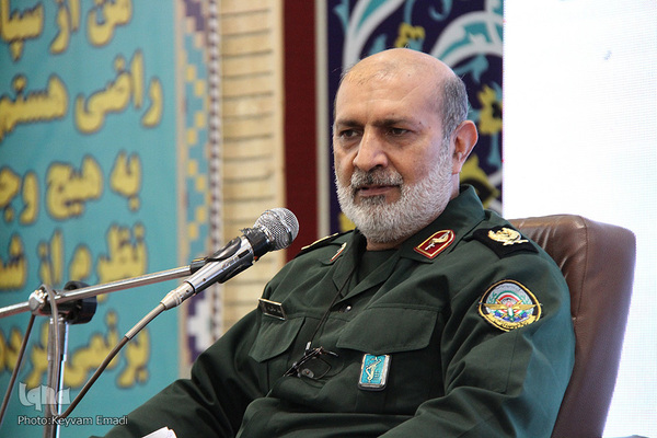 مراسم گرامیداشت حماسه ۹ دی در بوشهر