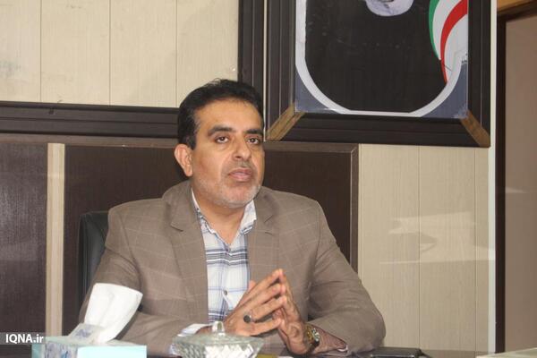 عبدالرضا عالی‌پور، بخشدار دلوار 