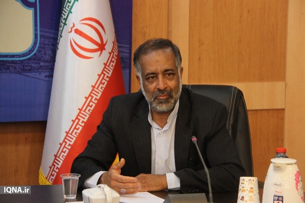 محمد انجم‌شعاع، مدیرعامل اتحادیه کشوری مؤسسات قرآنی 