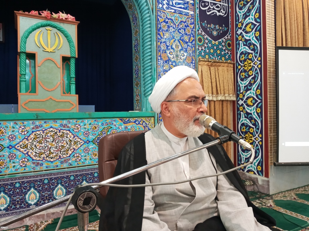 مشاور وزیر فرهنگ و ارشاد‌اسلامی 