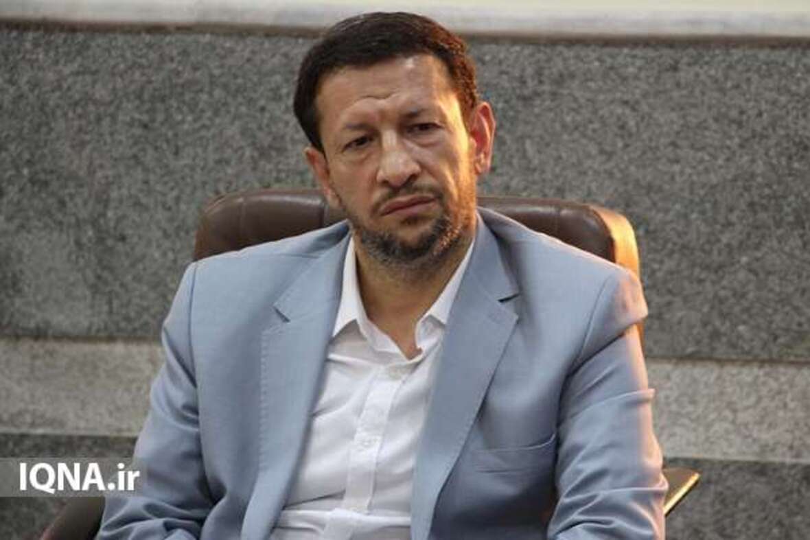 مهدی مهرانگیز، رئیس جدید کل دادگستری استان بوشهر 