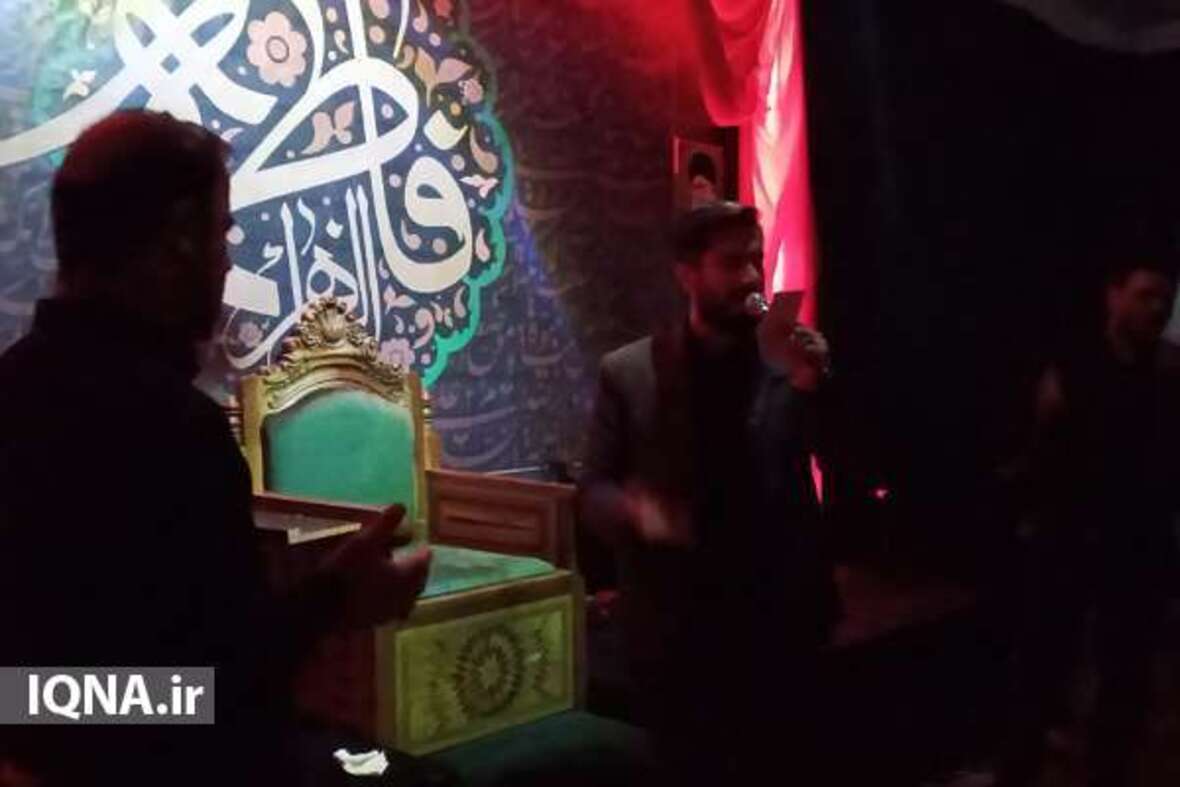 حاج علیرضا پولاد 