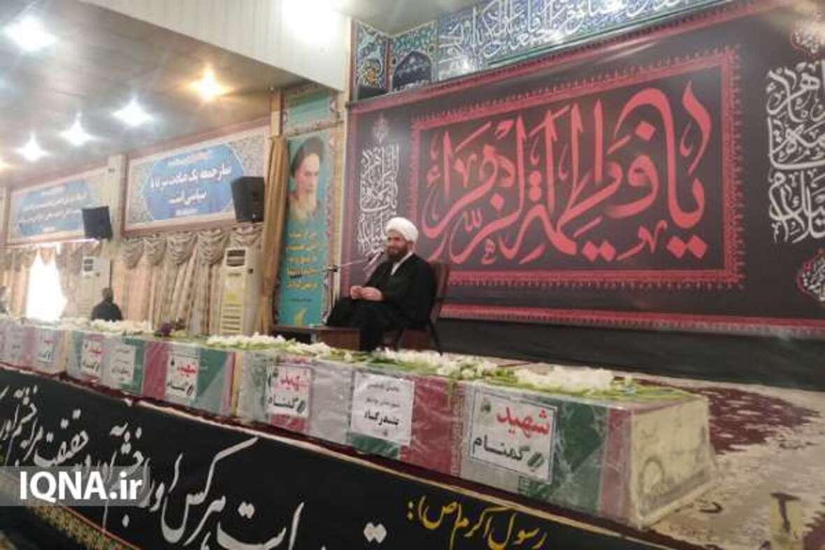حجت‌الاسلام و المسلین محمد‌جواد حاجی‌علی‌اکبری 