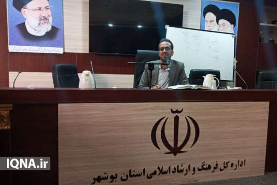 استاد محسن یار‌احمدی، مدرس و داور بین‌المللی قرآن 