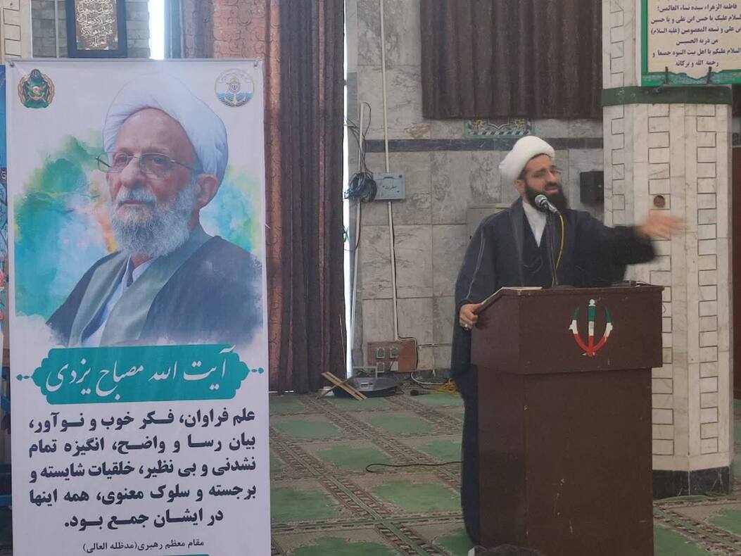 حجت‌الاسلام محسن مجتهدزاده، سفیر فرهنگی جمهوری اسلامی ایران در کشورهای آمریکای لاتین و اروپا 