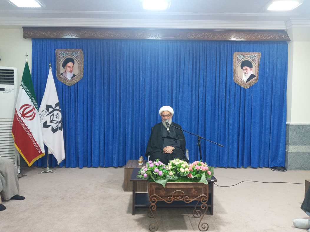 آیت‌الله غلامعلی صفایی‌بوشهری 