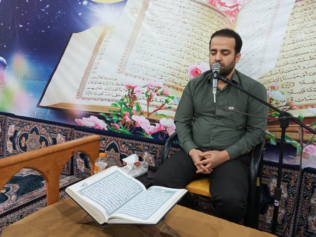 سیدوحید حسینی 