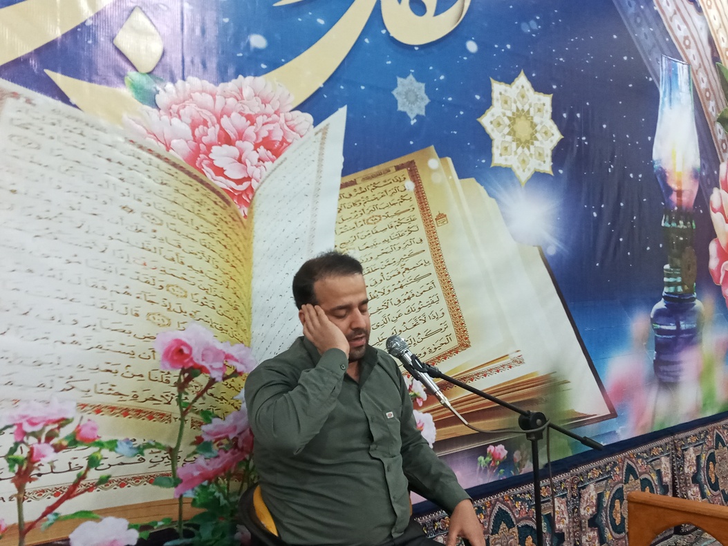 سیدوحید حسینی 