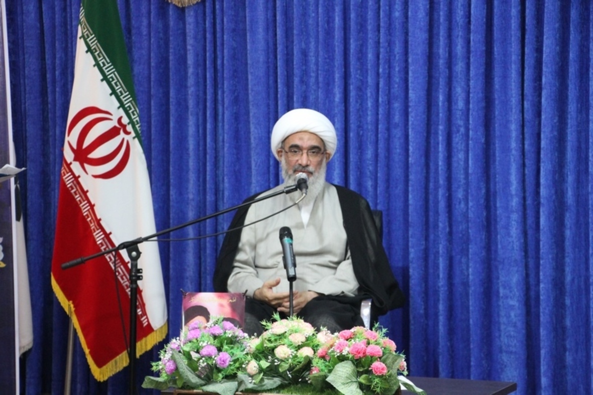 آیت‌الله صفایی‌بوشهری 