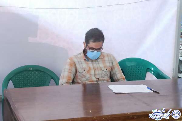 تفسیر «سوره یاسین» بوشهر