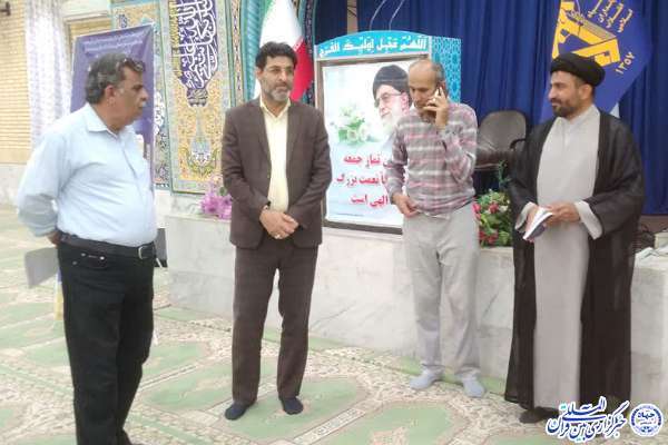 تفسیر «سوره یاسین» دوراهک دیر 