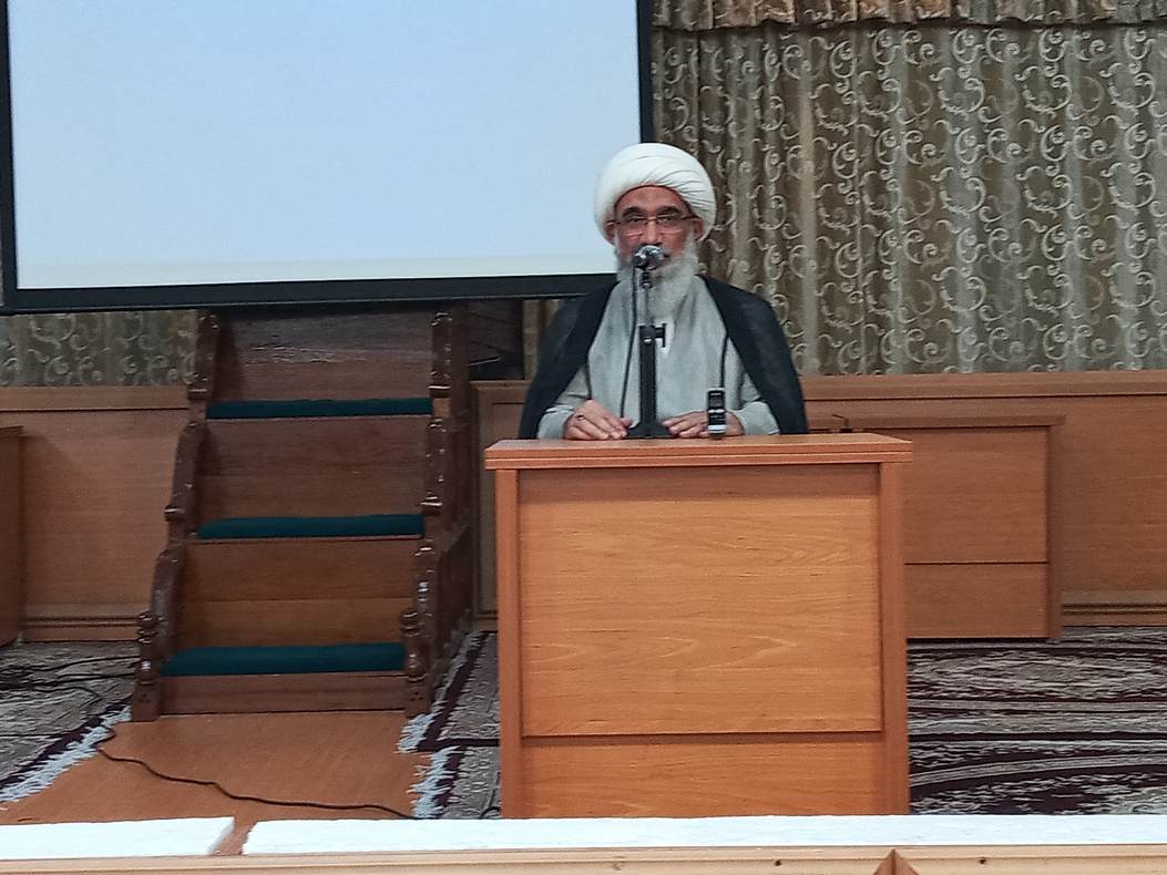 آیت‌الله صفایی‌بوشهری