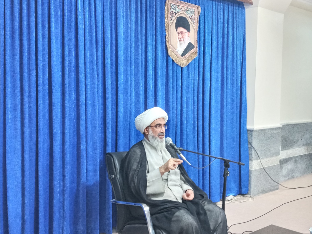 آیت‌الله صفایی‌بوشهری 