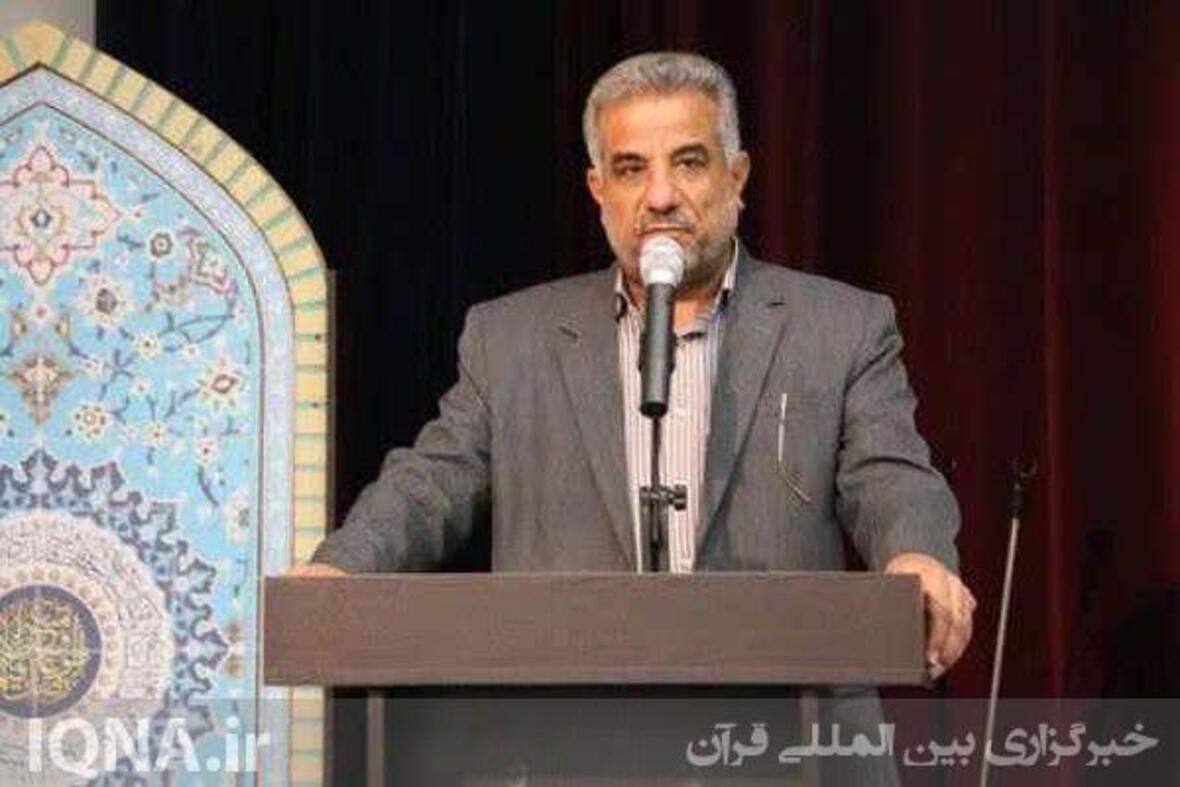 صالح رحیمی، فرماندار شهرستان بوشهر 