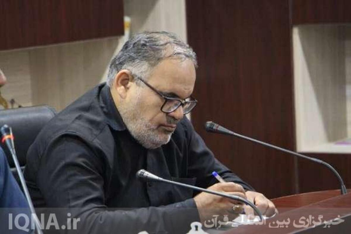 سیدعبدالخالق حسینی 