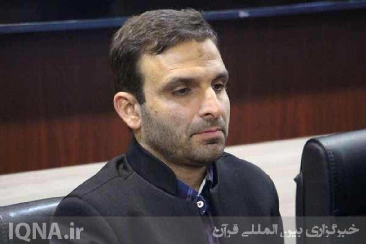 ابراهیم کامران