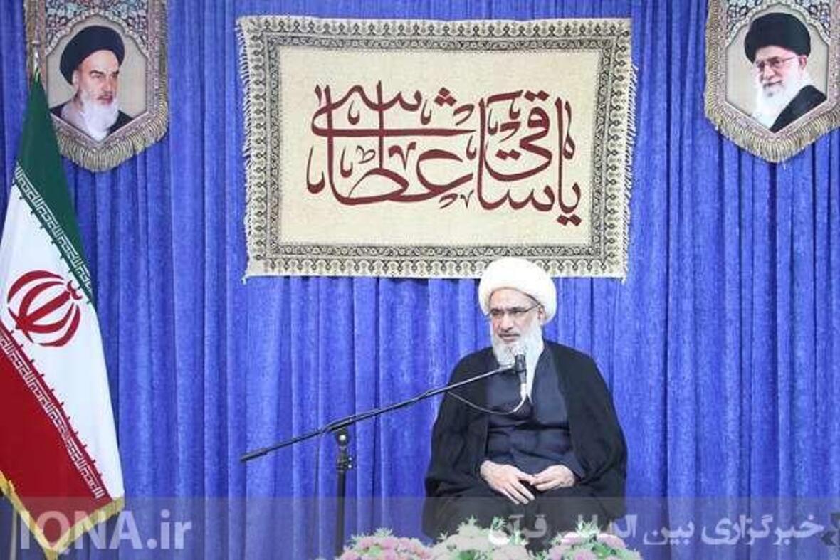 حافظان طرح قرآنی «حلیه» مؤسسه ولیعصر(عج) بندر گناوه