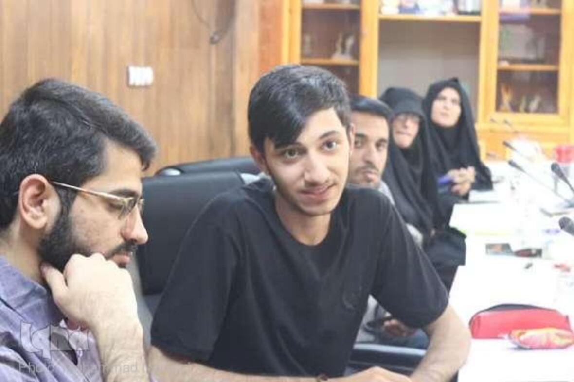 دوره تربیت ممتحن حفظ عمومی قرآن استان بوشهر