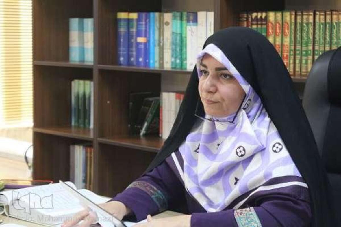 دوره تربیت ممتحن حفظ عمومی قرآن استان بوشهر