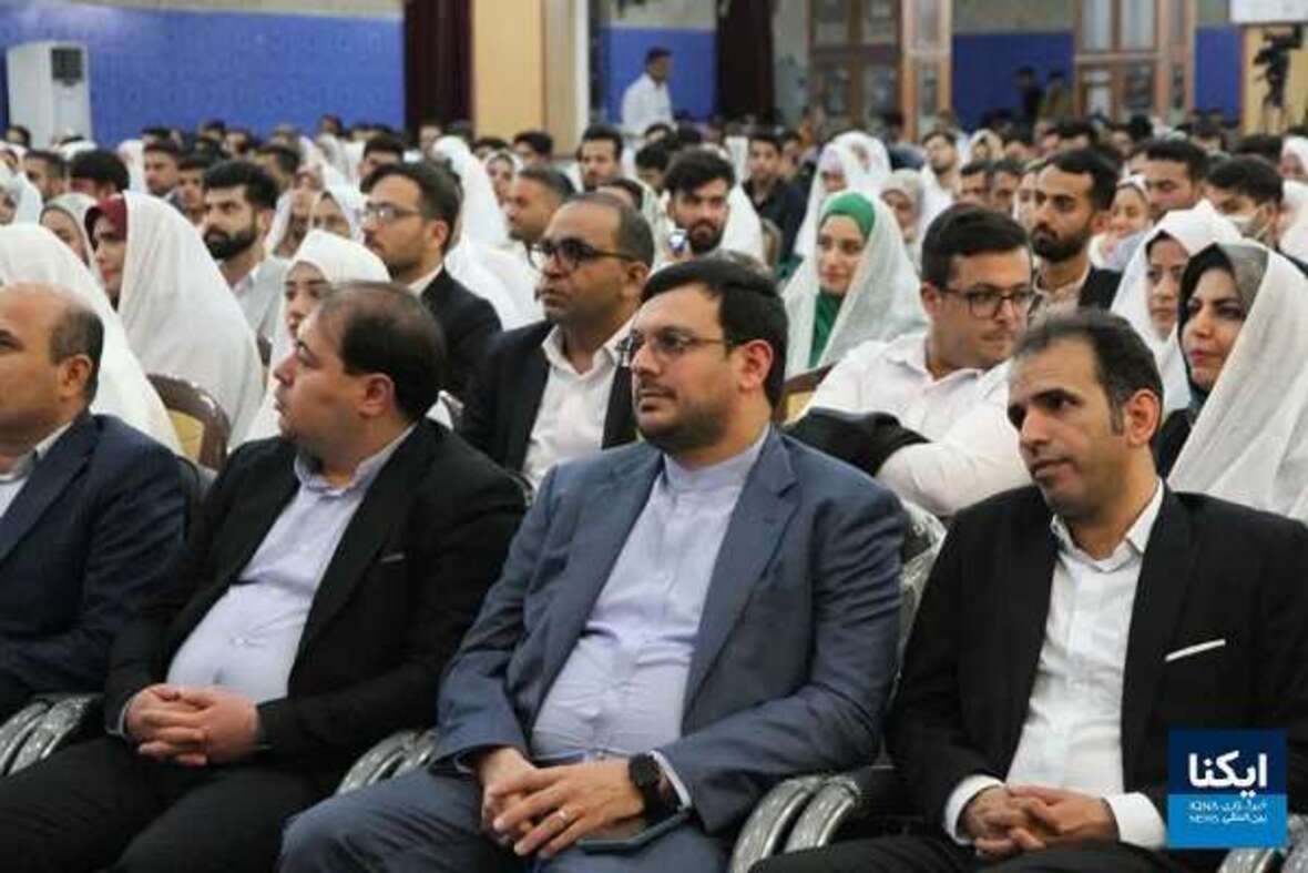 «کاروان نبوی» زوج‌های جوان بوشهری