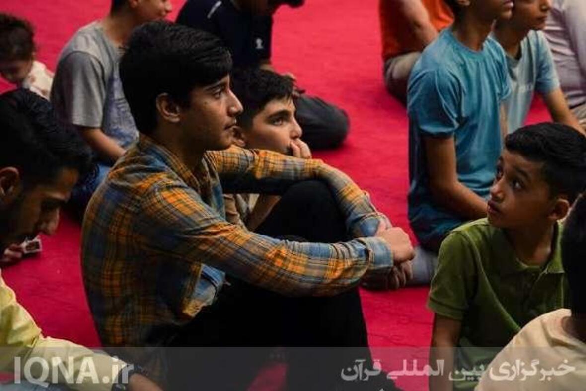 جشن میلاد یازدهمین خورشید آل‌طاها(ص)