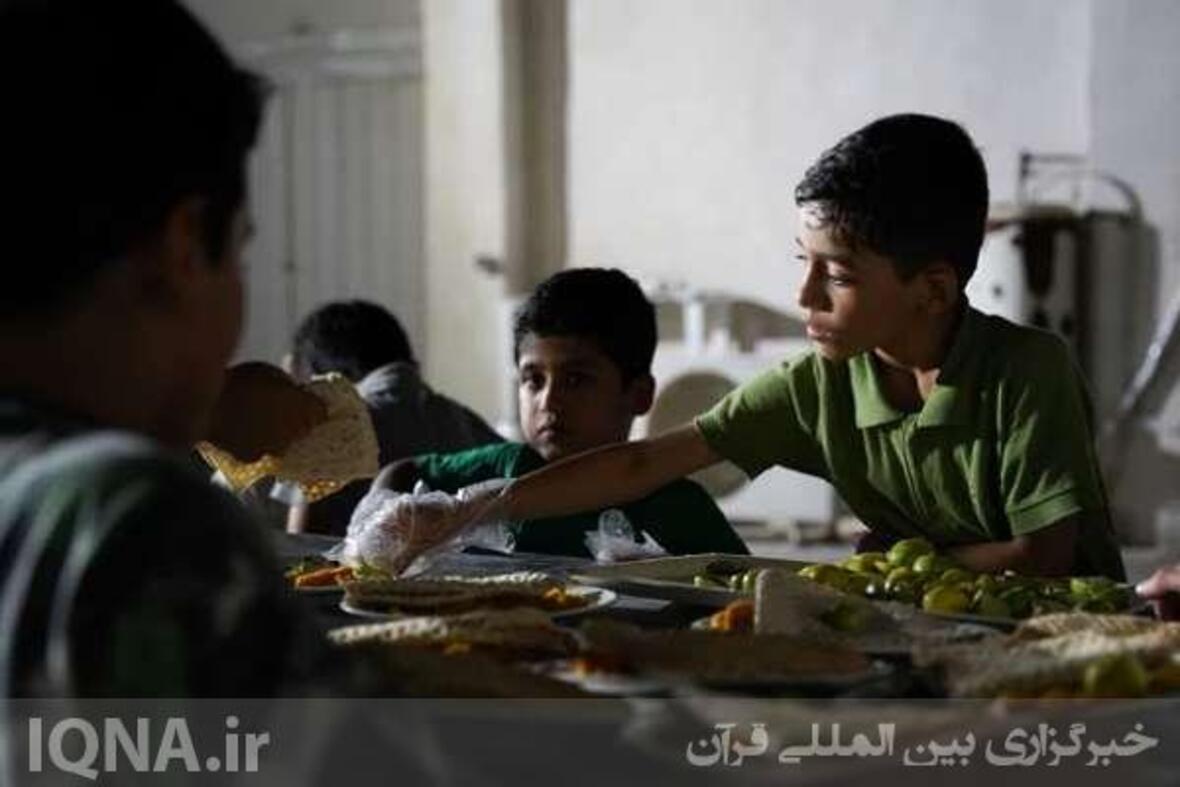 جشن میلاد یازدهمین خورشید آل‌طاها(ص)