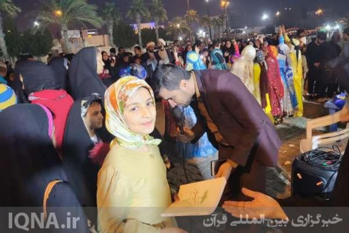 نمایشگاه صنایع دستی فرهنگی و قرآنی بانوان