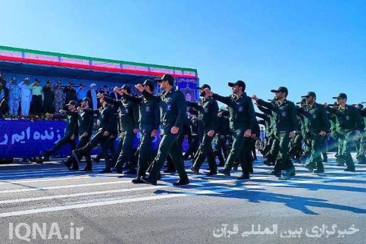 محفل انس و تدبر در قرآن کریم به یاد ۴۸۰۰۰ شهید آجا