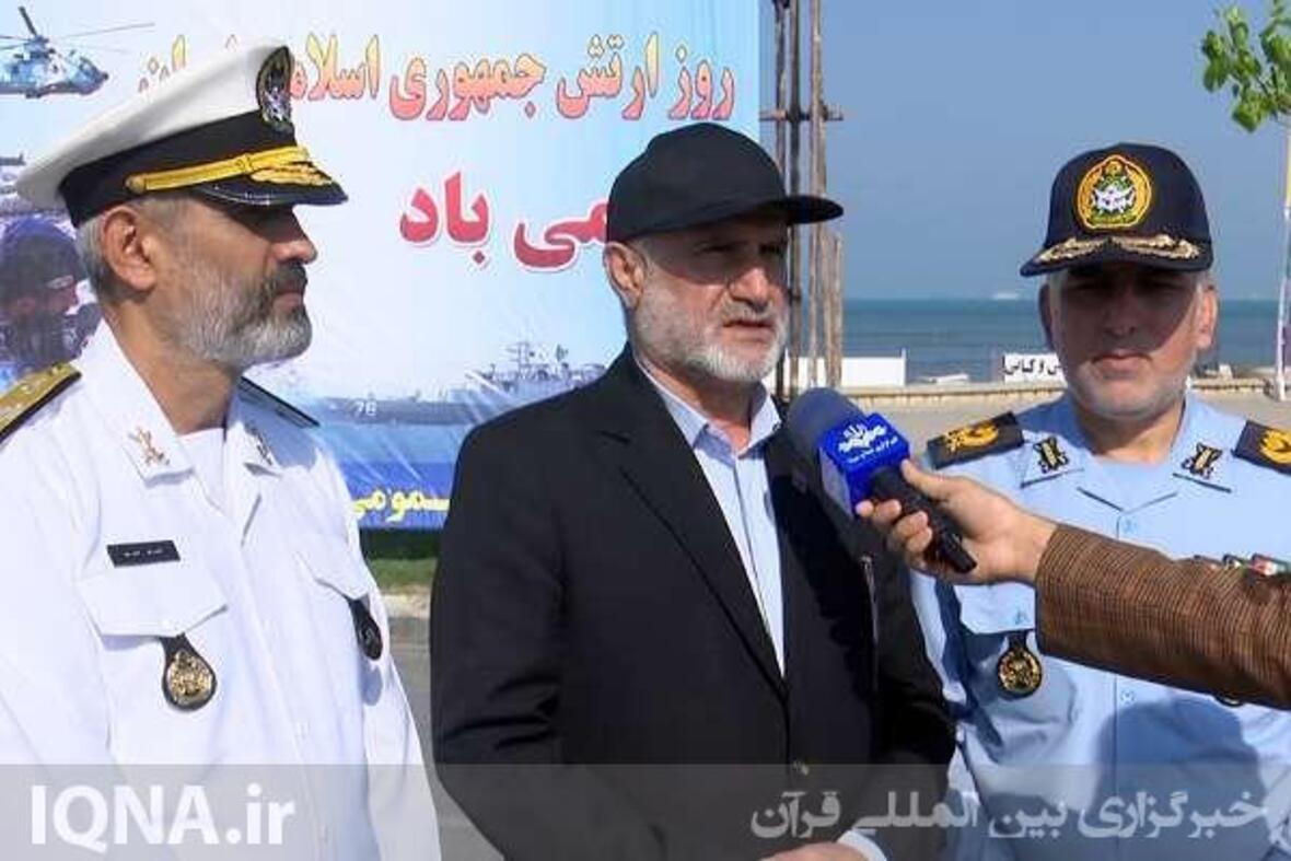 محفل انس و تدبر در قرآن کریم به یاد ۴۸۰۰۰ شهید آجا