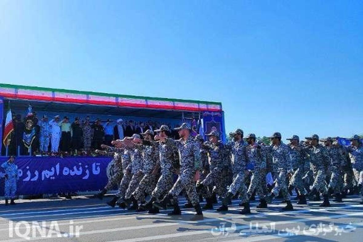 محفل انس و تدبر در قرآن کریم به یاد ۴۸۰۰۰ شهید آجا