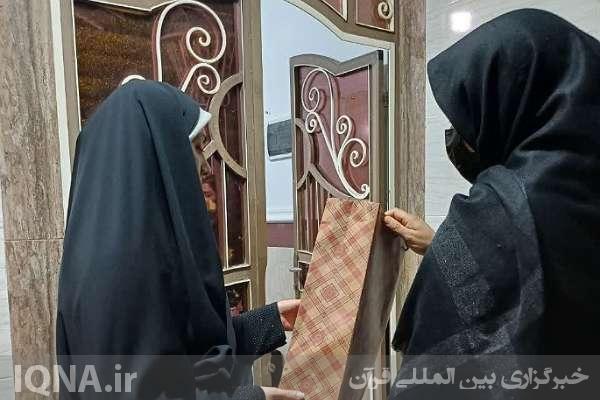 آیین پاسداشت روز معلم در بندر دلوار