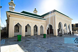La grande mosquée Seydou Ba sera inaugurée ce vendredi