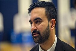 Le nouveau maire de New York faussement accusé de liens avec l’EI