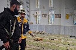 L'attentat de Syrie revendiqué par Saraya Ansar al-Sunna