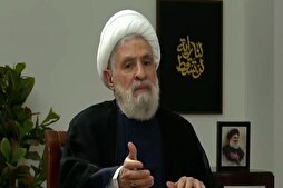 Cheikh Naïm Qassem appelle le peuple libanais à soutenir la résistance