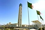 Mise en place de lignes régulières de bus vers la Grande Mosquée d’Alger