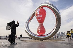 Qatar 2022: Gasar cin kofin duniya ta FIFA ta farko a kasar musulmi