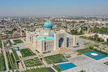 Cibiyar Tashkent don wayewar Musulunci; Gada Tsakanin Gaba da Gaban Duniyar Musulunci
