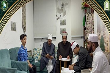 An Fara Gasar Kur'ani Da Sunnah Na Farko A Kasar Brazil