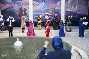 Bikin Homam na Hudu Ya Nuna Baje kolin Sana&#039;o&#039;in Masu Fasaha Masu Nakasa