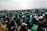 Tuna da Maulidin Manzon Allah (SAW) a Makarantar Kur'ani ta Yaman