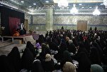 An gudanar da bikin tunawa da zagayowar ranar haihuwar Sayyida Maasumah