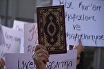Norwegia Batalkan Izin untuk Penistaan Alquran Setelah Peringatan Turki