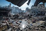 Gaza Tidak Memiliki Kubah atau Menara pasca Dua Tahun Perang
