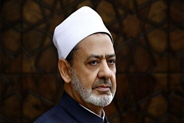 Syekh Al-Azhar Masuk dalam Daftar 500 Orang Paling Berpengaruh di Dunia
